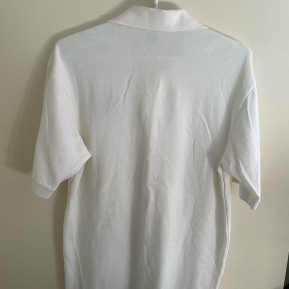 Hard Rock Cafe Cabo San Lucas Golf Shirt - Picture 3 of 4